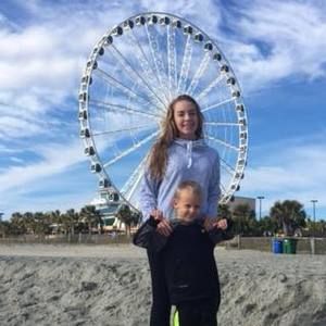 Meet your Posher, Sarah